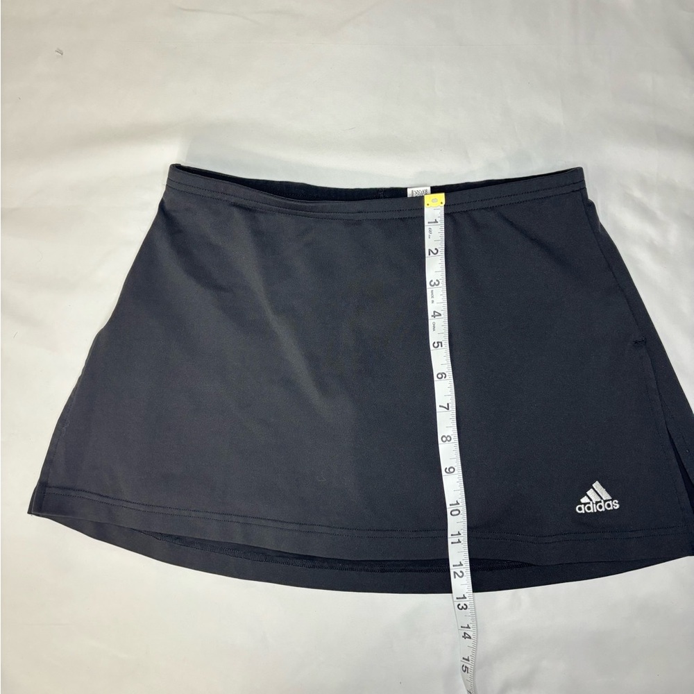 Adidas black Sports Skirt - Picture 5 of 7